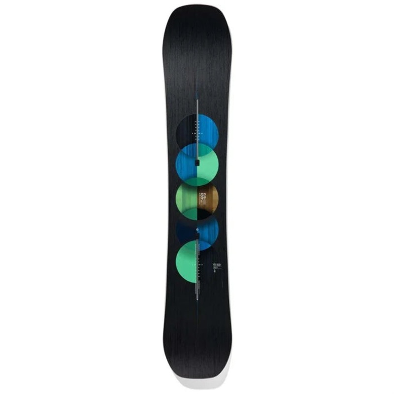 Custom Snowboard|154|158|156