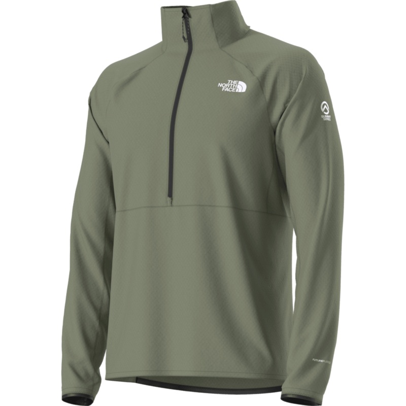 North Face Summit Futurefleece LT  Zip (NF0A5J8R) Mens 2026