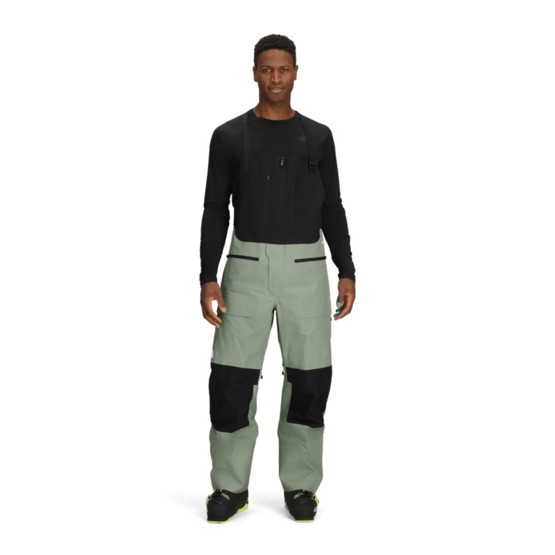North Face Summit Verbier GTX Bib (NF0A8CA0) Mens 2026