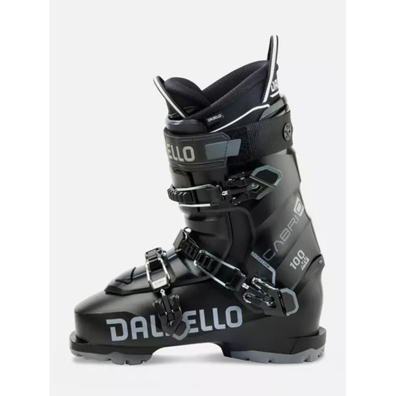 Cabrio MV 100|Black/Black|265|275|285|295