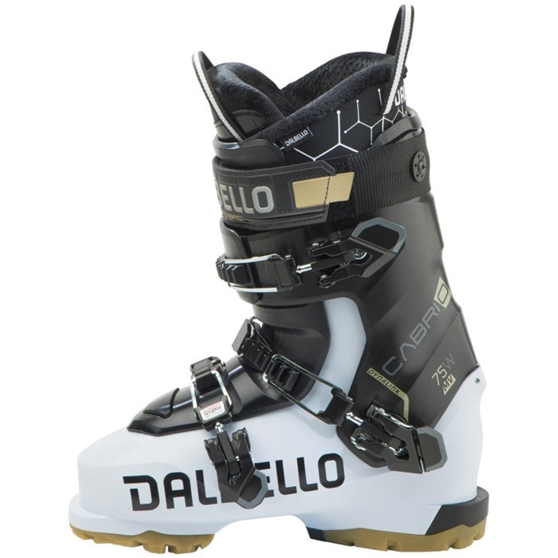 Cabrio MV 75|Polar/Black|225|235|245|255|265|275