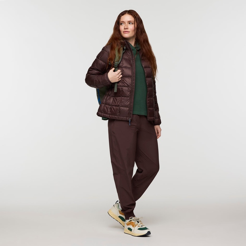 Cotopaxi Repleto Down Jacket  Womens 2026