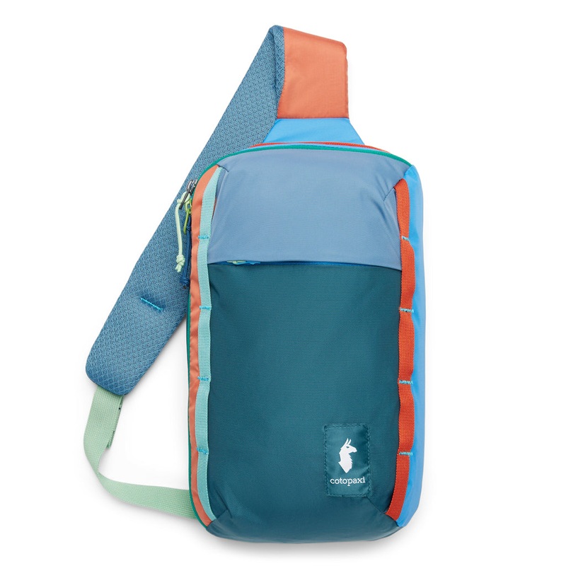 Cotopaxi Todo 8L Sling Adult 2026