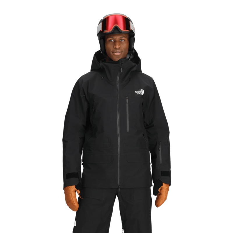 North Face Summit Verbier GTX Jacket (NF0A8C9E) Mens 2026