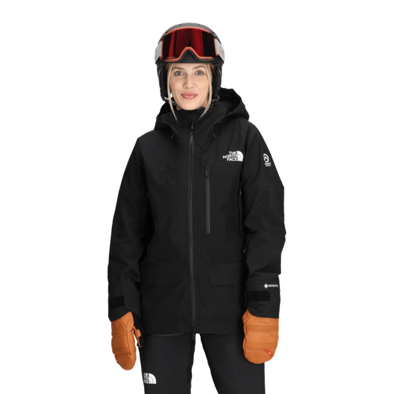 North Face Summit Verbier GTX Jacket (NF0A8C9Y) Womens 2026