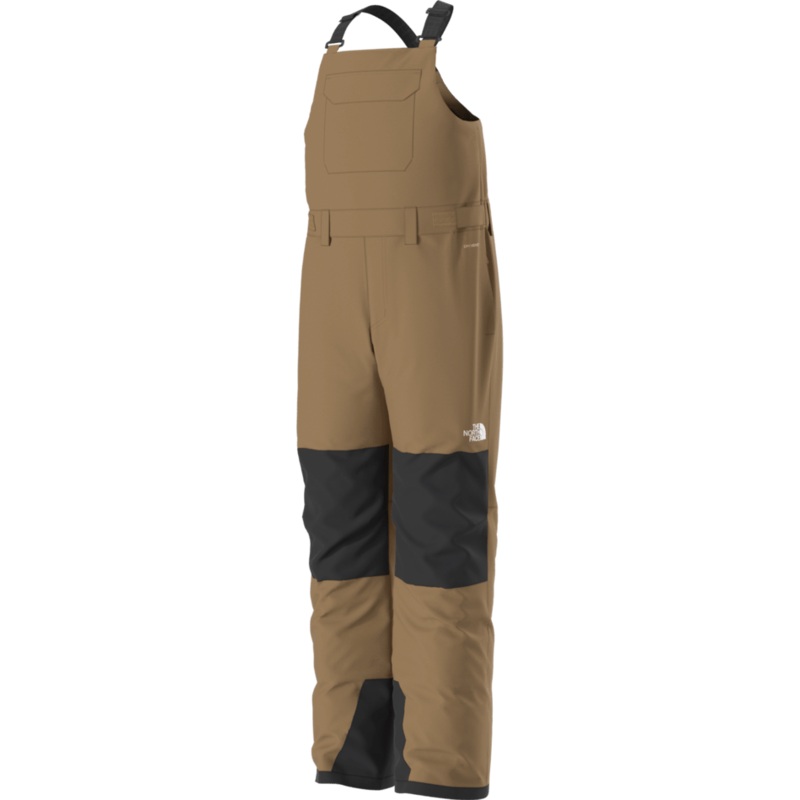 North Face Teen Freedom Insulated Bib (NF0A88UZ) Youth 2026