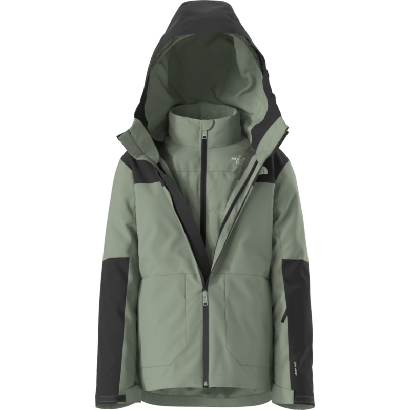 North Face Teen Freedom Triclimate (NF0A88UX) Youth 2026