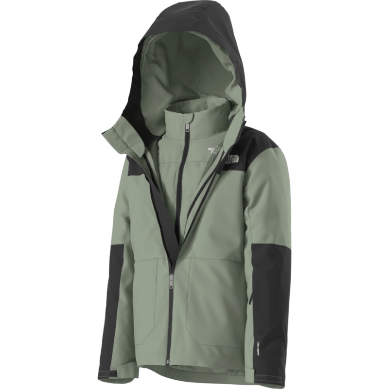 North Face Teen Freedom Triclimate (NF0A88UX) Youth 2026