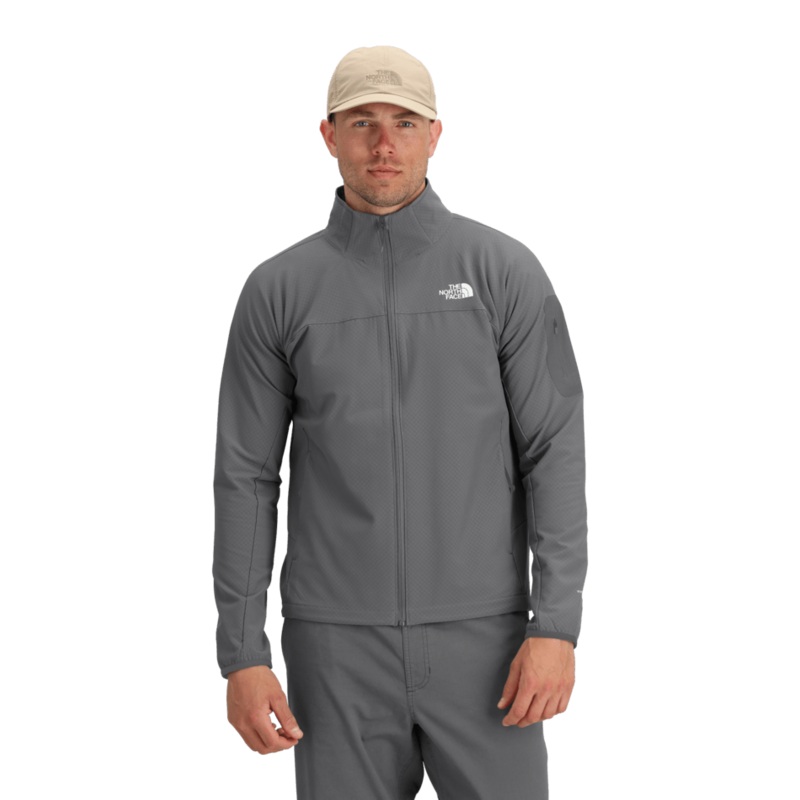 North Face Tek Approach Jacket (NF0A8B58) Mens 2026