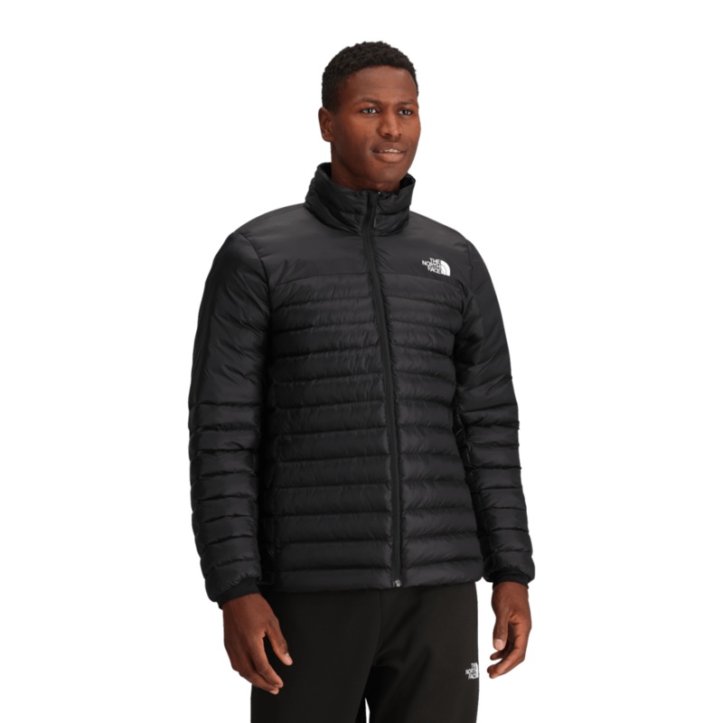 North Face Terra Peak Jacket (NF0A88U2) Mens 2026