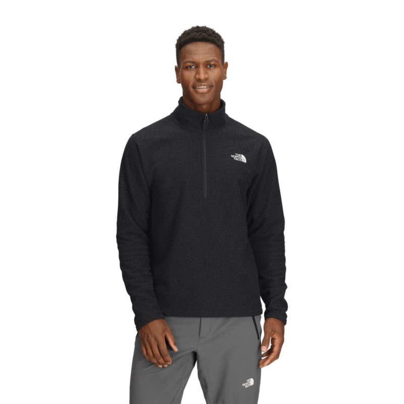 North Face Textured Cap Rock  Zip (NF0A3YR1) Mens 2026