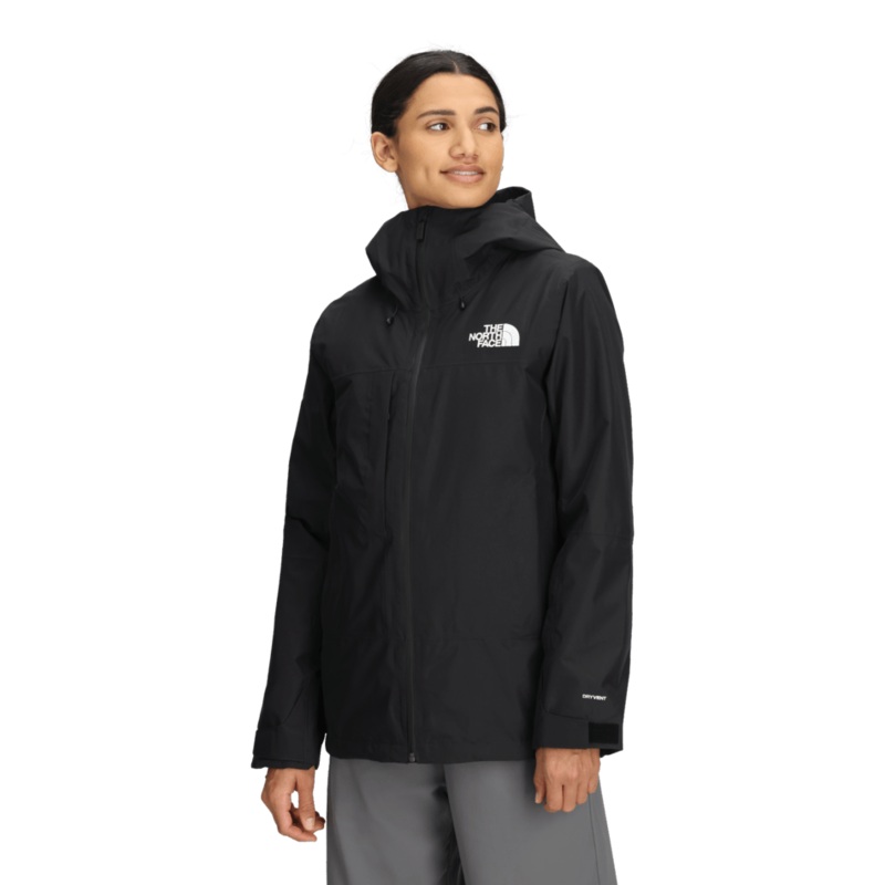 North Face Thermoball Snow Triclimate Jacket (NF0A8C83) Womens 2026