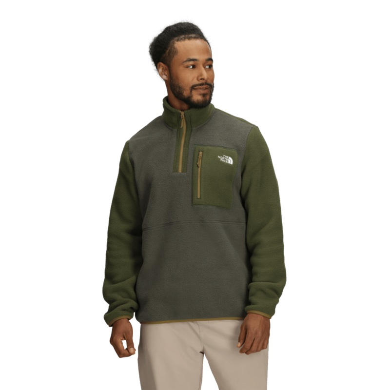 North Face Yumiori  Zip (NF0A883S) Mens 2026