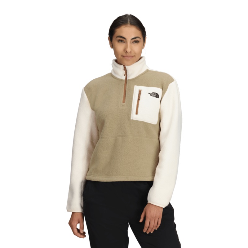 North Face Yumiori  Zip (NF0A8E89) Womens 2026