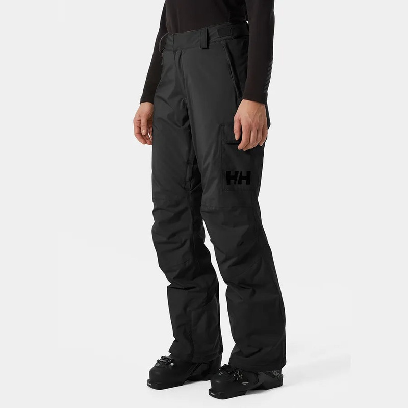 Switch Cargo Insulated Pants|XS|S|M|L|XL|BLACK