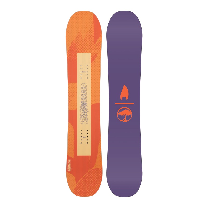 Arbor Cavet Youth Snowboard 2026