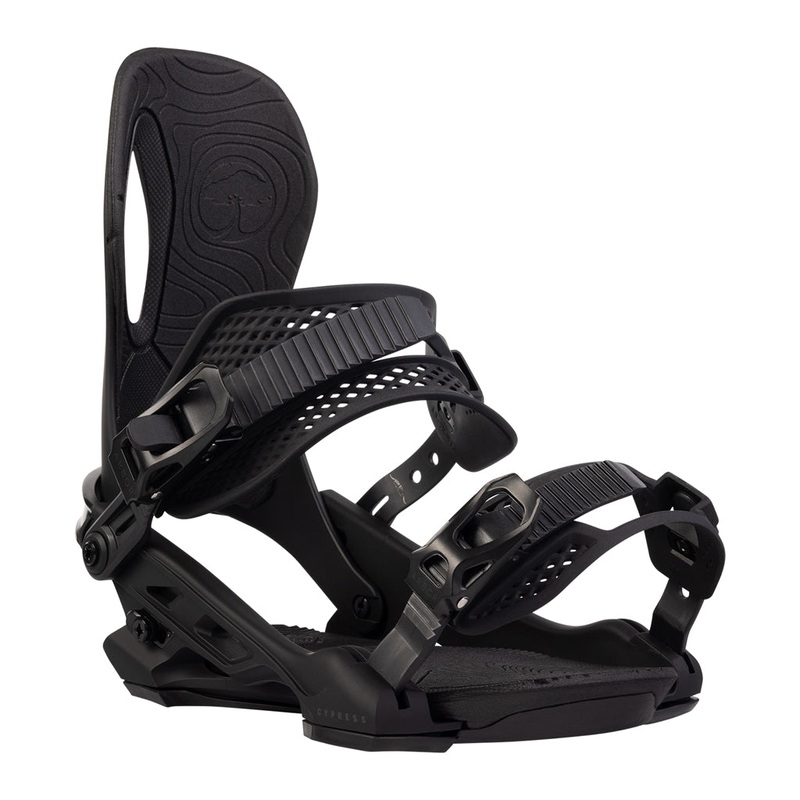 Arbor Cypress Mens Snowboard Bindings 2026