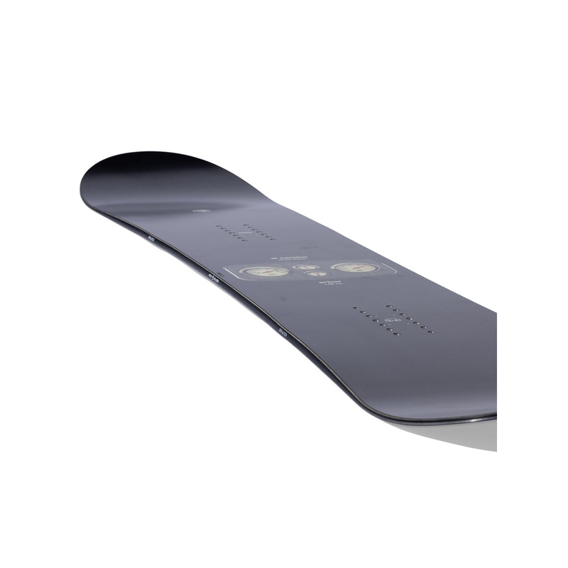 Arbor El Camino Mens Snowboard 2026