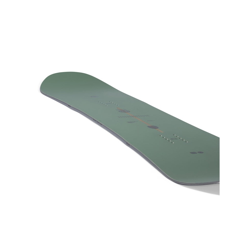 Arbor Formula Decon Mens Snowboard 2026