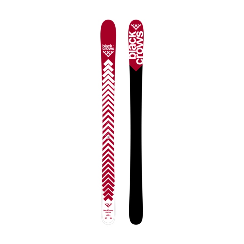 Blackcrows Camox Adult Skis 2026