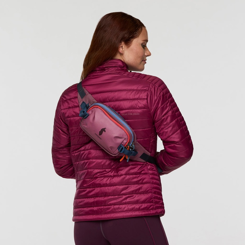 Cotopaxi Allpa X 1.5L Hip Pack Adult 2026