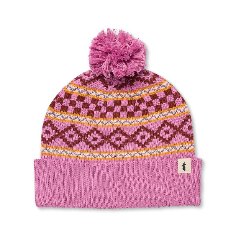 Cotopaxi Cumbre Beanie Adult 2026