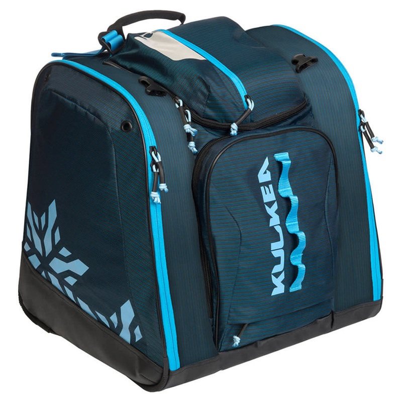 Kulkea Powder Trekker Boot Bag 2026