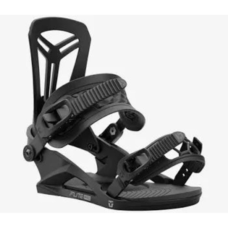 Union Flite Pro Snowboard Bindings