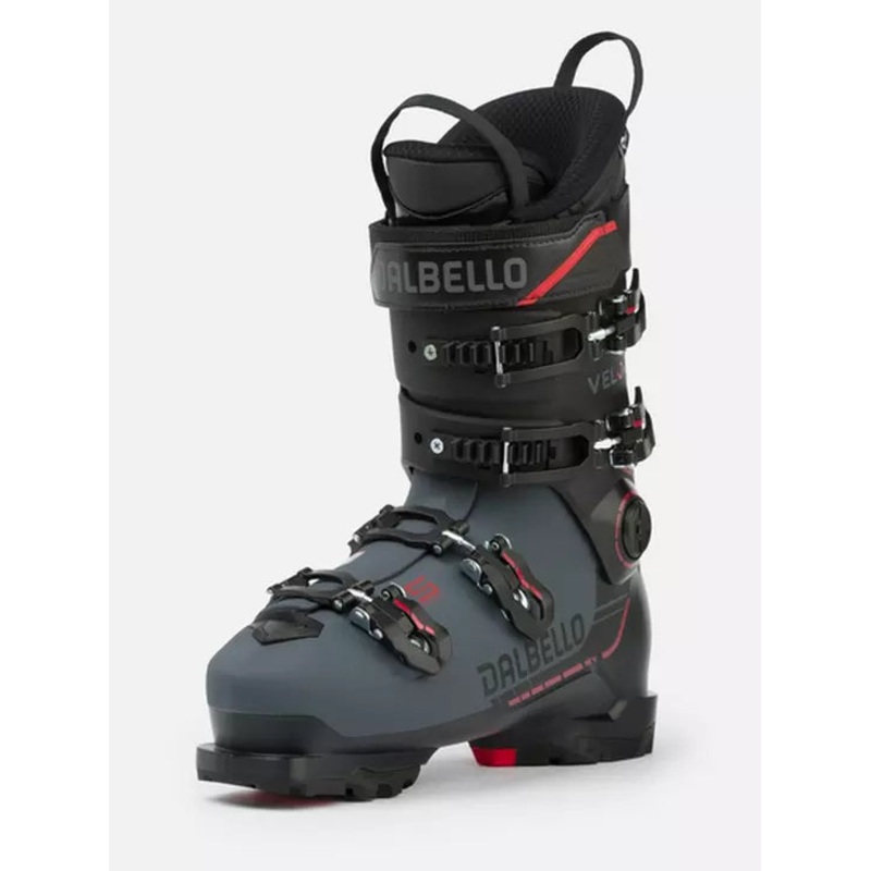 Veloce 100 MV|Black/Anth|255|265|275|285|295