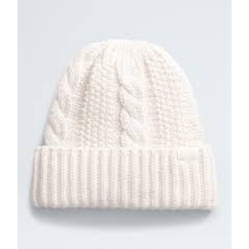 Womens Noth Face Oh Mega Lined Beanie