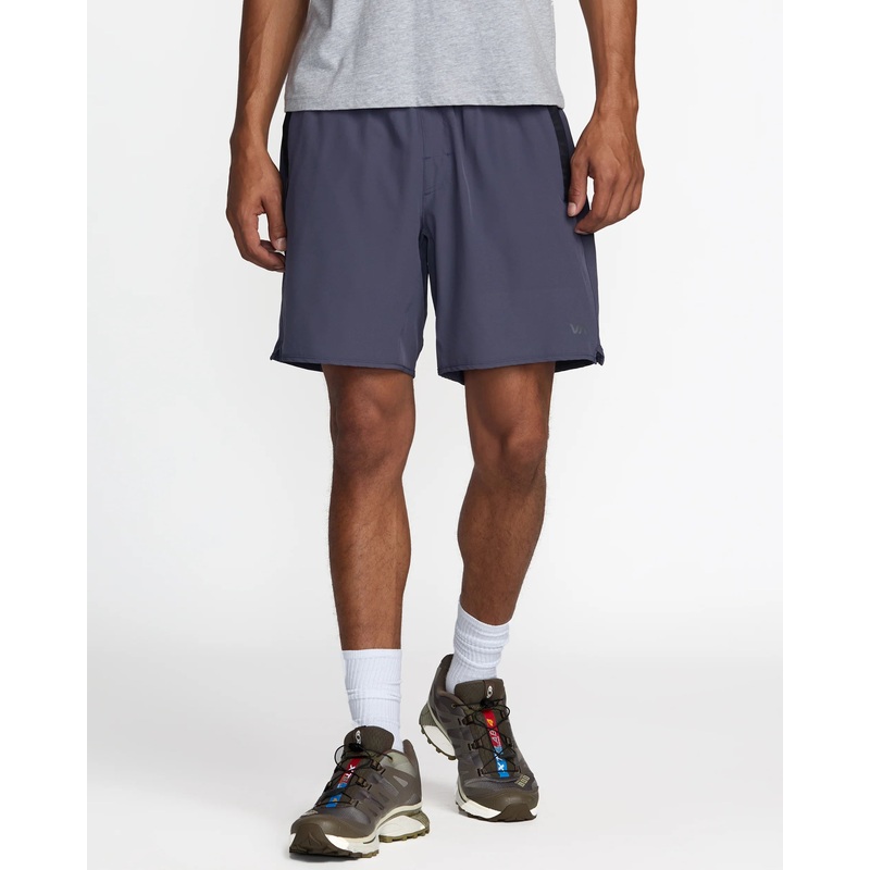 Yogger Stretch 17 Athletic Shorts