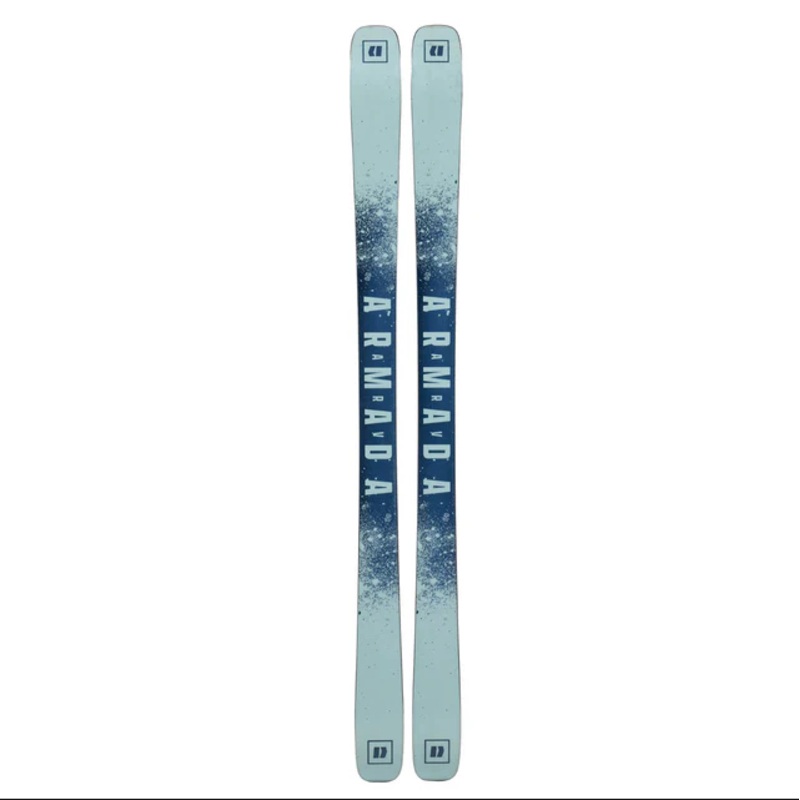 Armada ARV 94 Adult Skis 2026|Black|164cm|171cm|178cm|Retail: $675.00