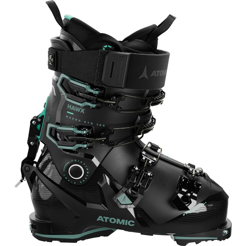 Atomic Hawx Magna XTD 105 W GW Womens Ski Boots 2026