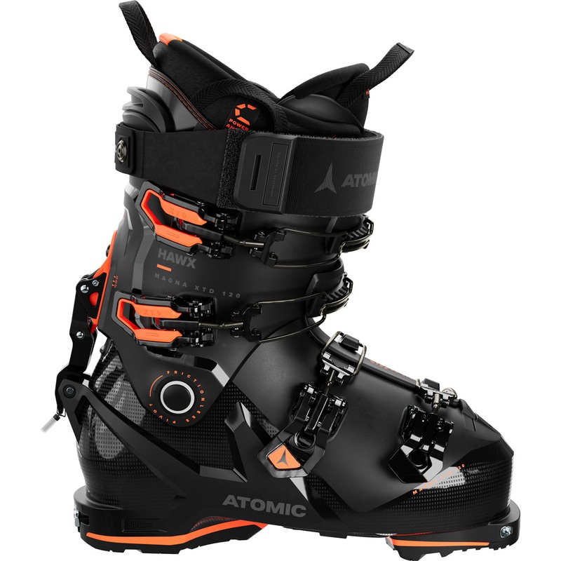 Atomic Hawx Magna XTD 120 GW Mens Ski Boots 2026