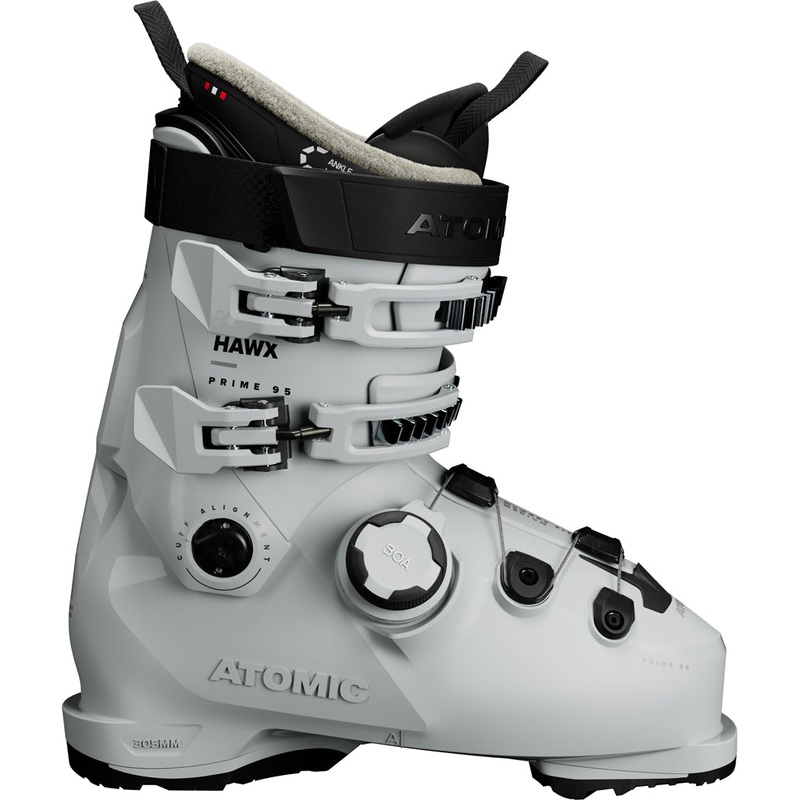 Atomic Hawx Prime 95 BOA W Womens Ski Boots 2026