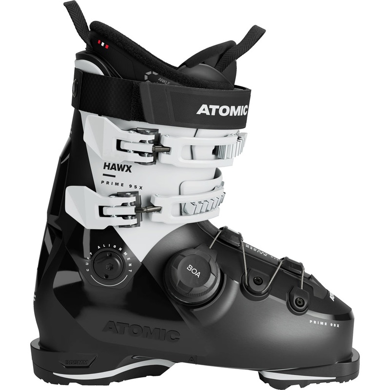 Atomic Hawx Prime 95X BOA W Womens Ski Boots 2026