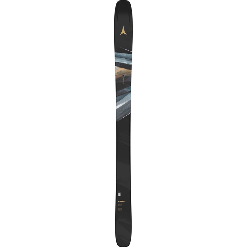 Atomic Maven 94 Cti Womens Skis 2026