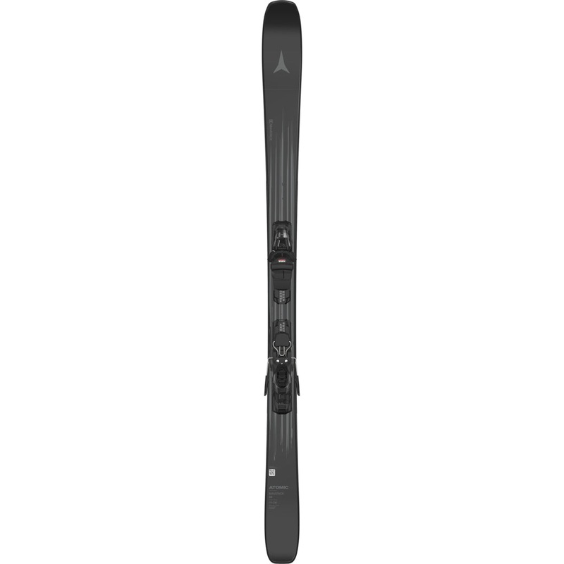 Atomic Maverick 84 (M10 GW System Bindings) Adult Skis 2026