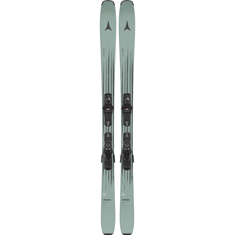 Atomic Maverick 86 C R (M10 GW System Binding) Adult Skis 2026