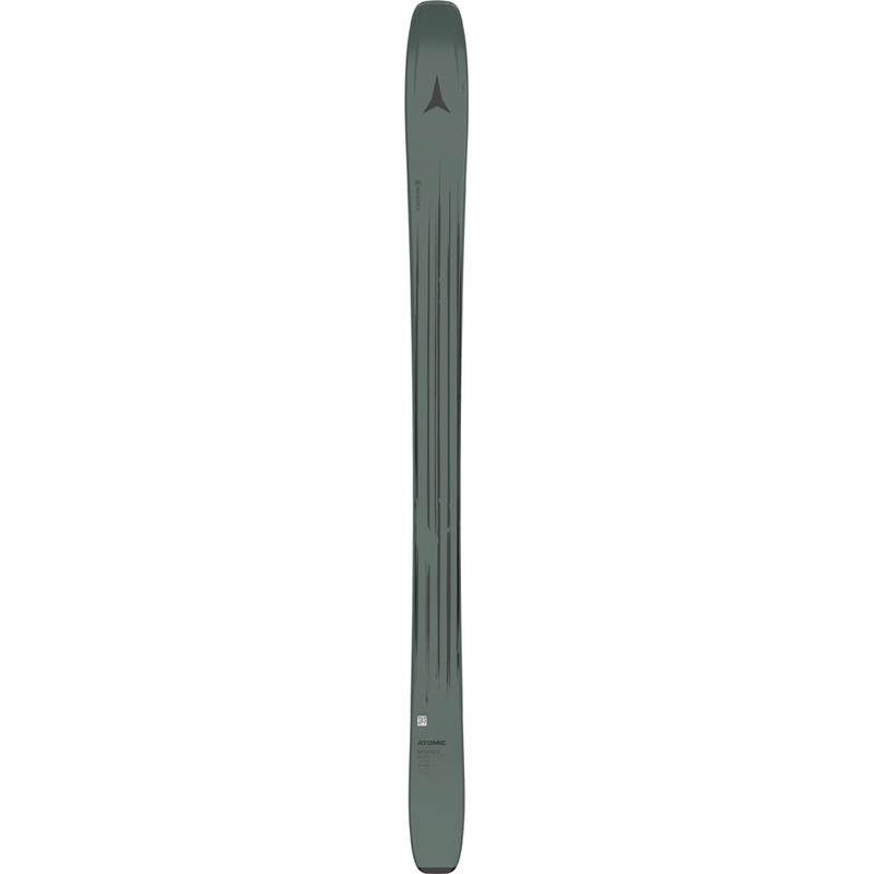 Atomic Maverick 96 Cti Adult Skis 2026