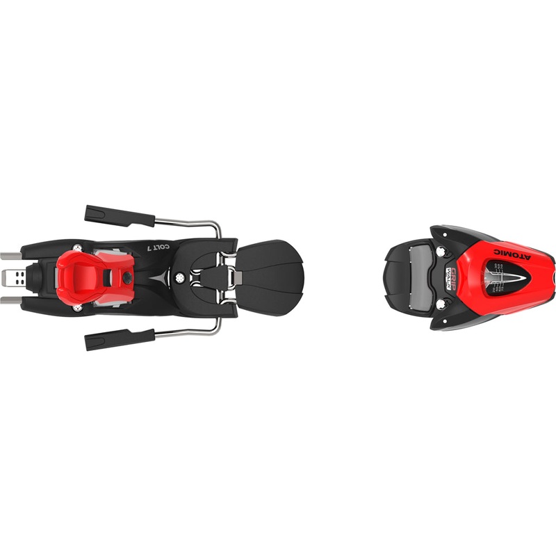 Atomic NI Colt 7 GW Junior Ski Bindings 2026