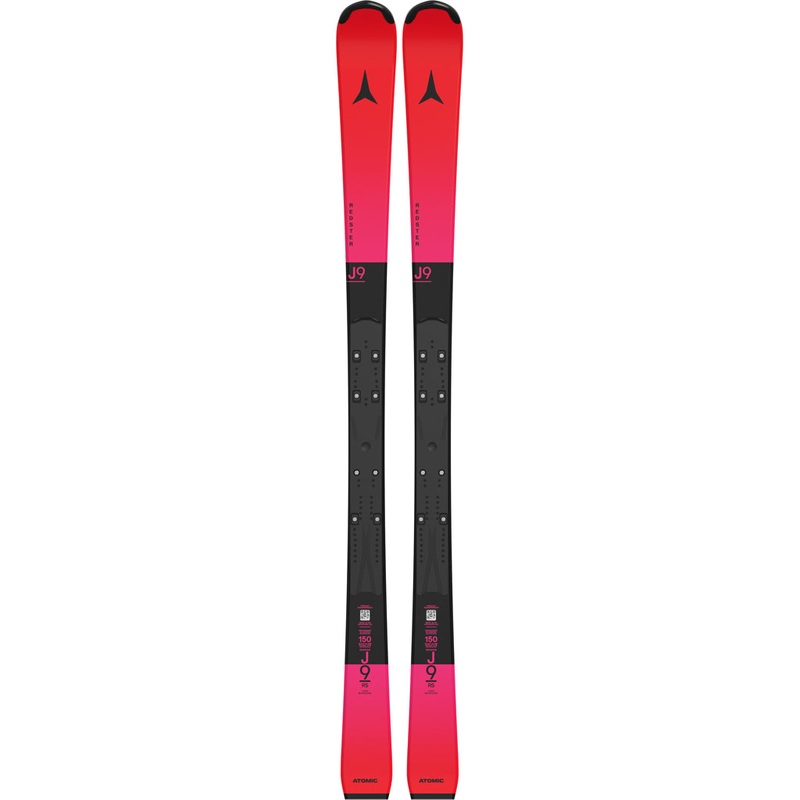 Atomic NYI Redster J9 Rs J-Rp Junior Skis 2026