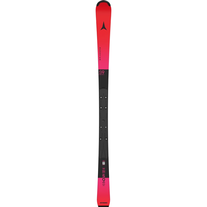 Atomic NYI Redster S9 Fis J-Rp Kids Skis 2026