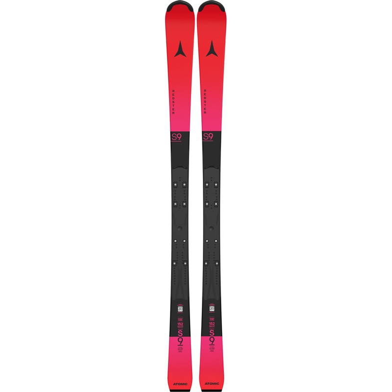 Atomic NYI Redster S9 Fis J-Rp Kids Skis 2026