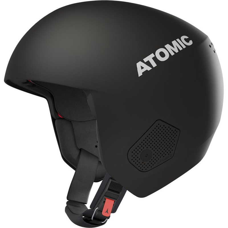Atomic Redster Adult Helmet 2026