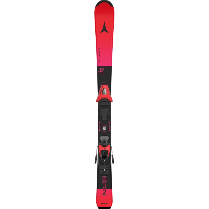 Atomic Redster J2 (C5 GW System Binding) Kids Skis 2026