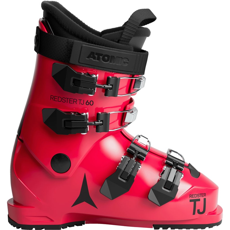 Atomic Redster TJ 60 Kids Ski Boots 2026
