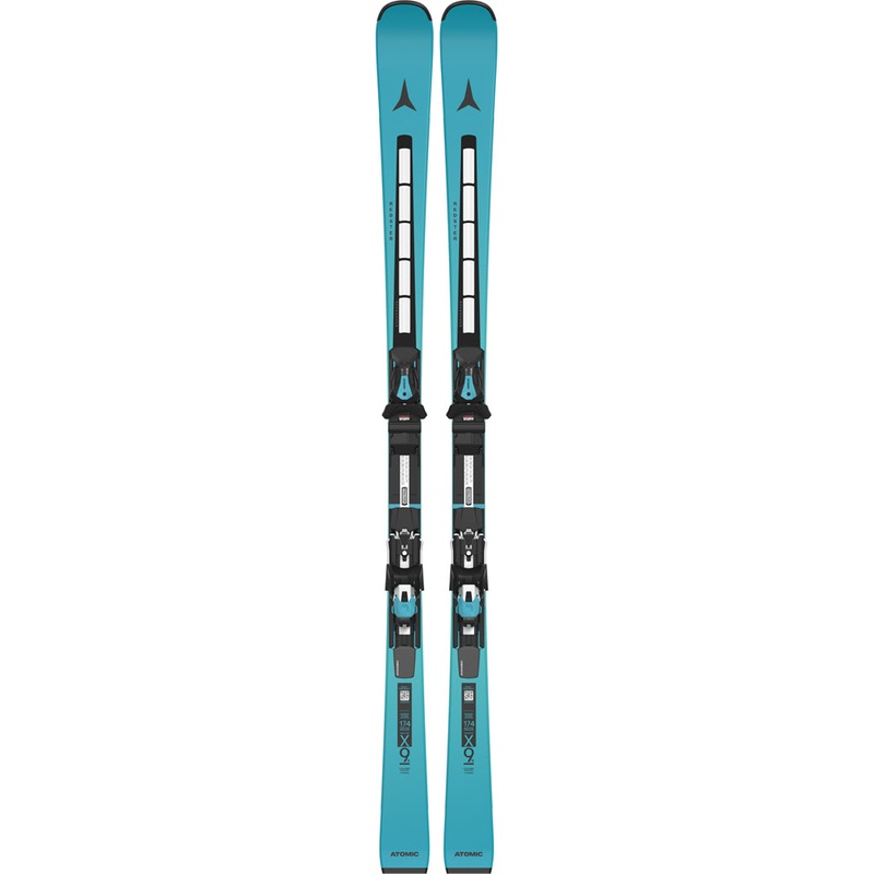 Atomic Redster X9S (Revoshock 12 GW) Adult Skis 2026