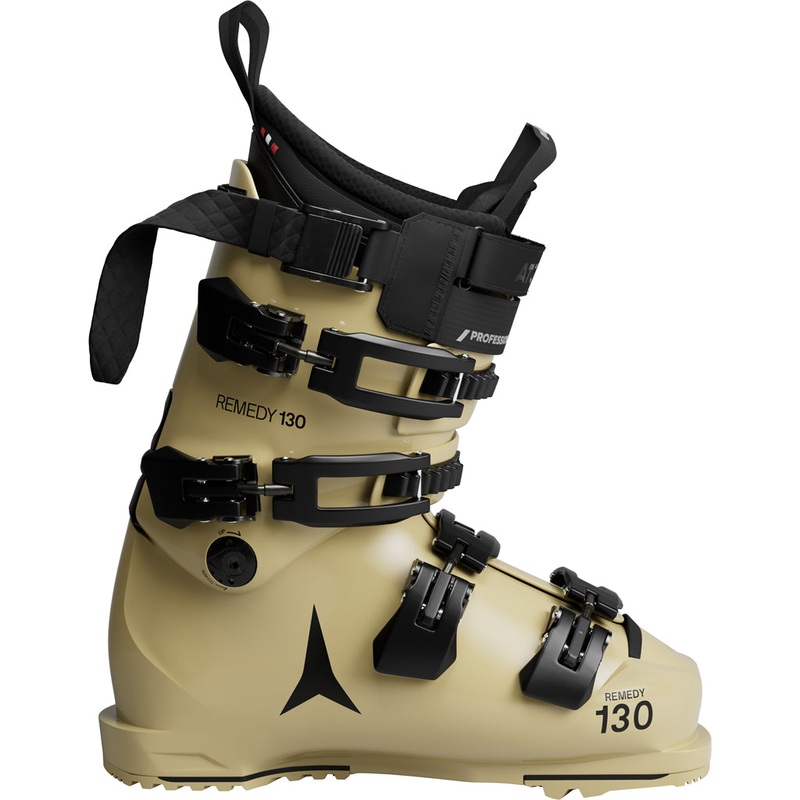 Atomic Remedy 130 Adult Ski Boots 2026