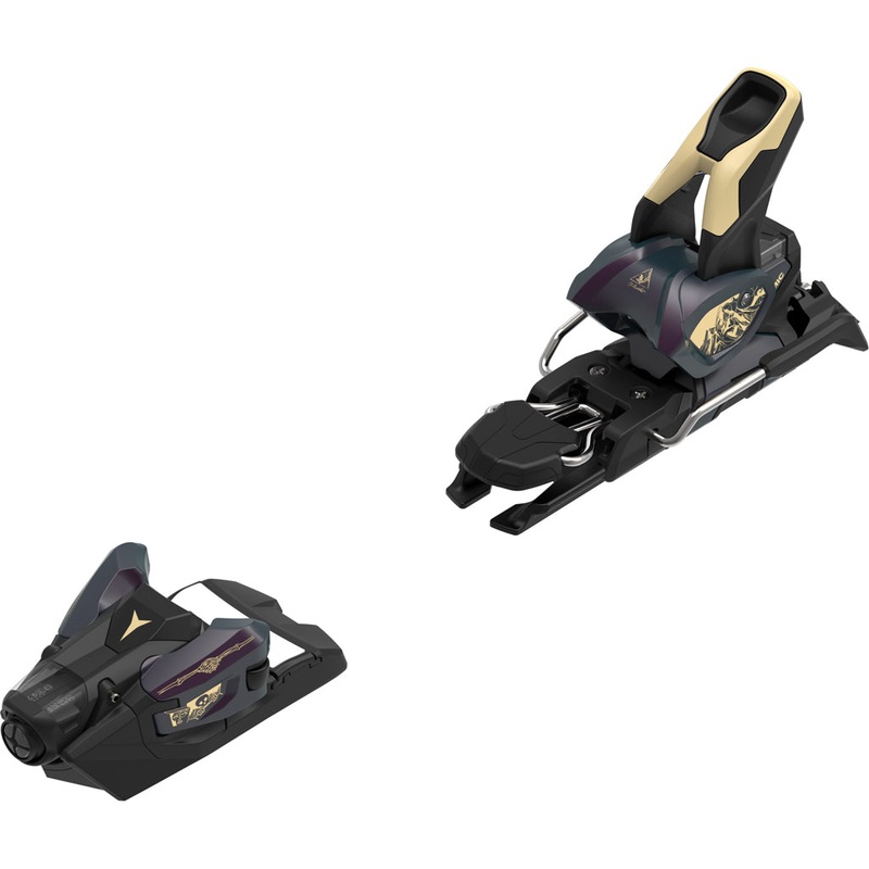 Atomic Strive 12 GW Adult Ski Bindings 2026